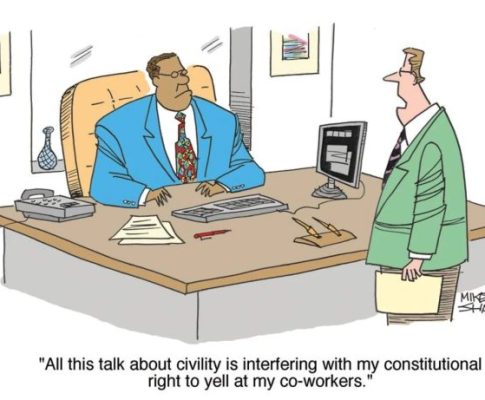 Civility